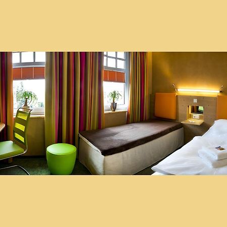 Sonn'Idyll Hotel & Saunalandschaft Rathenow Exterior photo