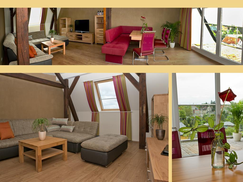 Sonn'Idyll Hotel & Saunalandschaft Rathenow Exterior photo