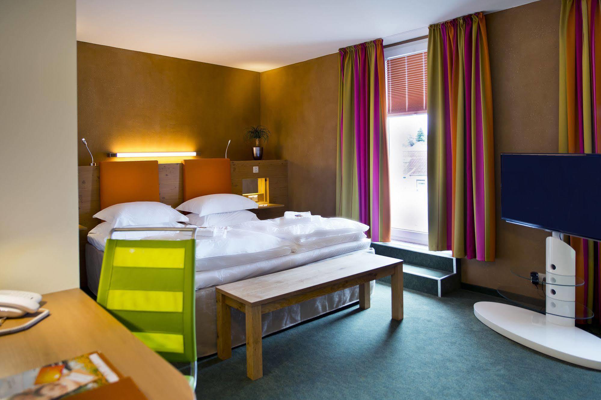 Sonn'Idyll Hotel & Saunalandschaft Rathenow Exterior photo