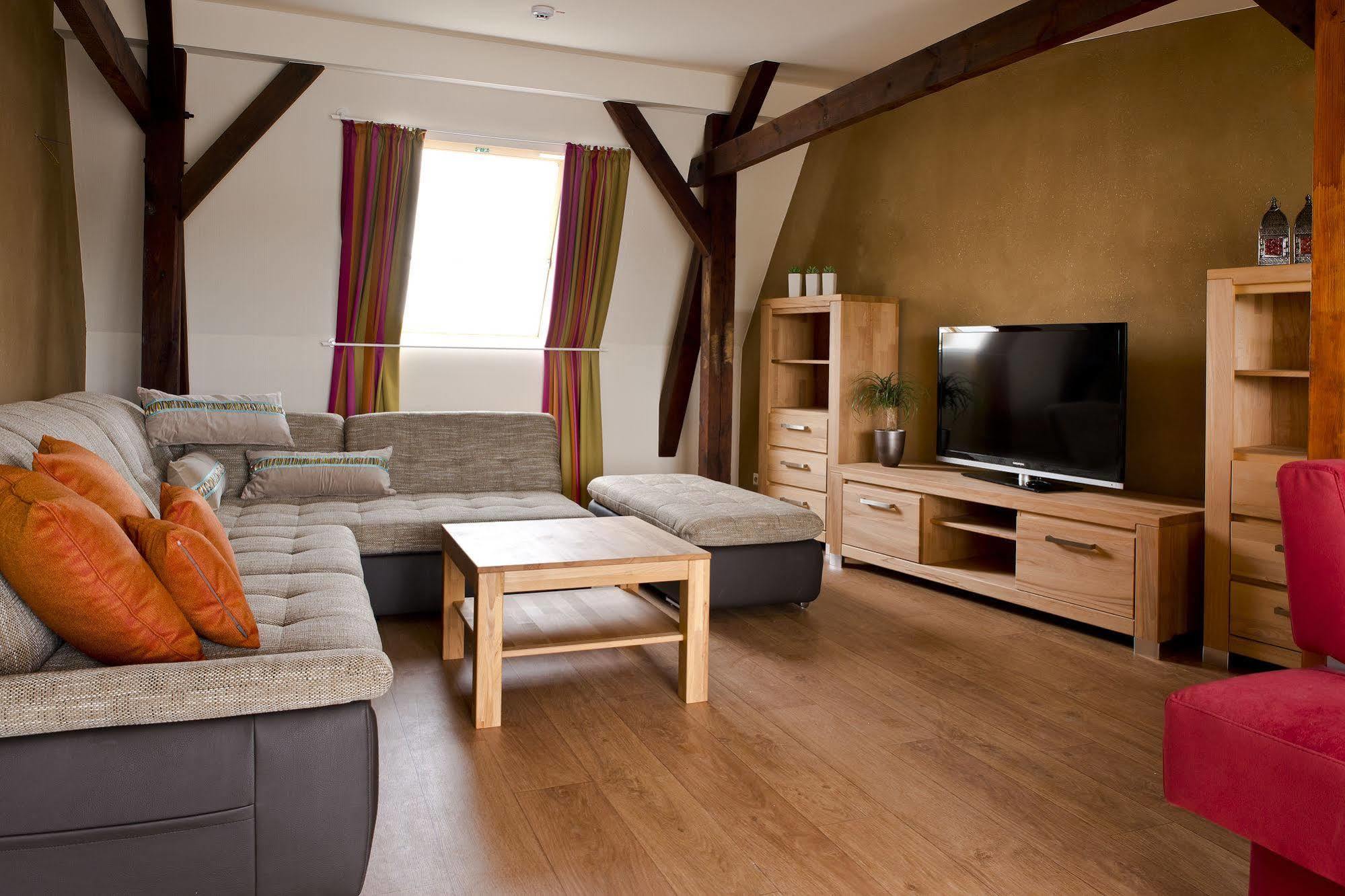 Sonn'Idyll Hotel & Saunalandschaft Rathenow Exterior photo